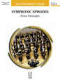 Symphonic Episodes sheet music