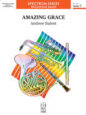 Amazing Grace sheet music