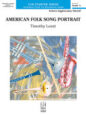 American Folk Song Portrait sheet music