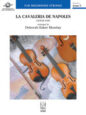 La Cavaleria de Napoles sheet music