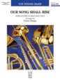 Our Song Shall Rise sheet music