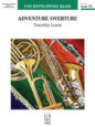 Adventure Overture sheet music
