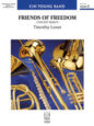 Friends of Freedom sheet music