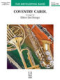Coventry Carol sheet music