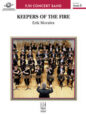 Keepers of the Fire sheet music