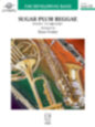 Sugar Plum Reggae sheet music