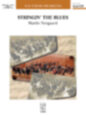 Stringin' the Blues sheet music