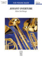 Joyant Overture sheet music