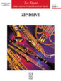 Zip Drive sheet music