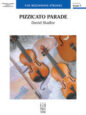 Pizzicato Parade sheet music
