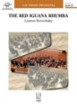 The Red Iguana Rhumba sheet music