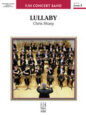 Lullaby sheet music