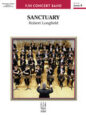 Sanctuary sheet music
