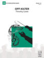 Off-Kilter sheet music