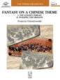 Fantasy on a Chinese Theme sheet music