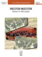 Helter-Skelter sheet music