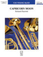 Capricorn Moon sheet music