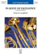 In Quest of Excellence sheet music