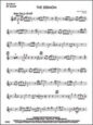 The Sermon sheet music