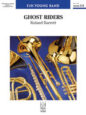 Ghost Riders sheet music