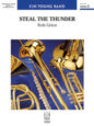Steal the Thunder sheet music