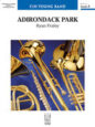 Adirondack Park sheet music