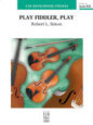 Play Fiddler Play sheet music