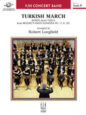 Turkish March sheet music