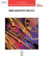 Breakdown Blues sheet music