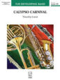 Calypso Carnival sheet music