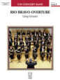 Rio Bravo Overture sheet music