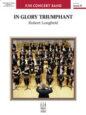 In Glory Triumphant sheet music