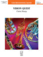 Vision Quest sheet music