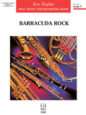 Barracuda Rock sheet music