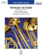 Winged Victory - Intermediate Supplemental Set sheet music