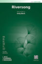 Riversong sheet music