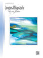 Joyous Rhapsody sheet music