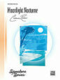 Moonlight Nocturne sheet music