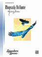 Rhapsody Brillante sheet music