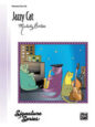 Jazzy Cat sheet music
