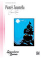 Pirate's Tarantella sheet music