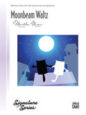 Moonbeam Waltz sheet music