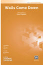 Walls Come Down sheet music