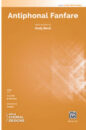 Antiphonal Fanfare sheet music