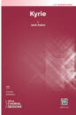 Kyrie sheet music