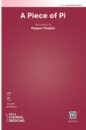 A Piece of Pi sheet music