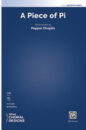 A Piece of Pi sheet music