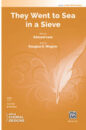 They Went to Sea in a Sieve sheet music