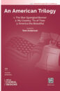 An American Trilogy sheet music