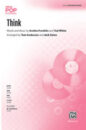 Think sheet music